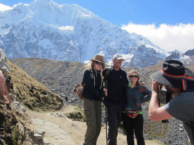 Salkantay Trek 5D/4N